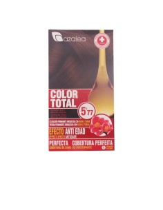 Azalea Couleur Total 5,77 Ces Cheveux Châtain Clairs Brun Intense