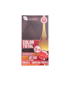 Azalea Couleur Total 5,79 Chocolat