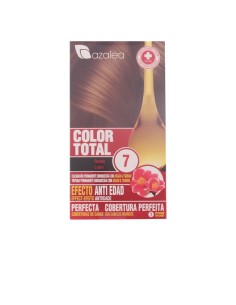 Azalea Couleur Total 7 Cheveux Blonds