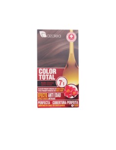 Azalea Couleur Total 7,1 Cheveux Blonds Ceniza