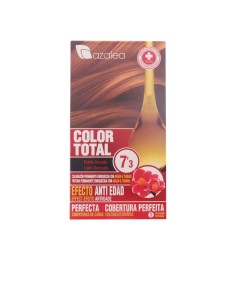 Azalea Couleur Total 7,3 Cheveux Blond D'or