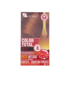 Azalea Couleur Total 8 Cheveux Blonds Clairs