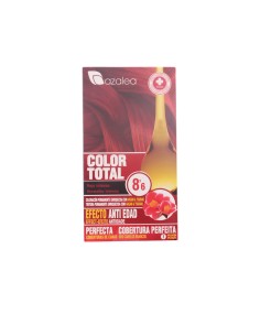 Azalea Color Total 8,6 Rouge Intense