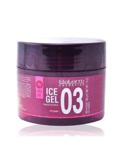 Salerm Cosmetics Proline Ice Gel 03 200ml