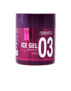 Salerm Cosmetics Proline Ice Gel 03 500ml