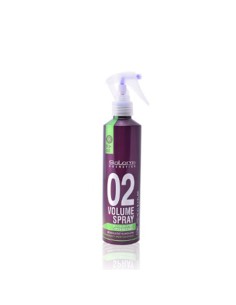 Salerm Cosmetics White Hair Volumen Vaporisateur 250ml