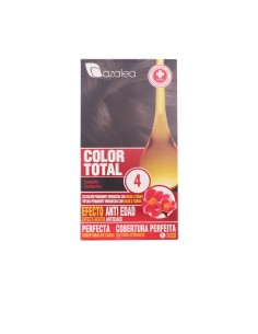 Azalea Couleur Total 4 Bruns