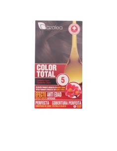 Azalea Couleur Total 5 Ces Cheveux Châtain Clairs