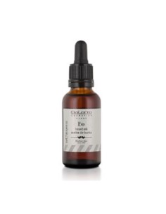Salerm Cosmetics Homme Huile À Barbe 30ml