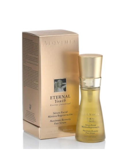 Alqvimia Alquimia Serum Facial Max Regener 30ml