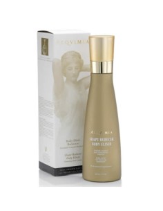 Alqvimia Alquimia Body Elixir Reductor 200ml