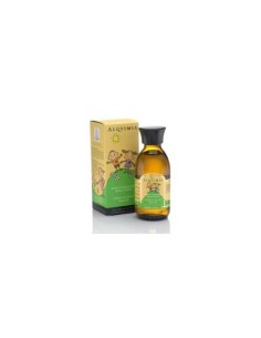 Alqvimia Alquimia Aceite Corp Niños y Bebes 150ml
