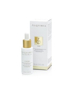 Alqvimia Ess Beautiful Sr Calm 30ml
