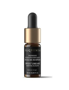 Alqvimia Essential Oil Sweet Dreams 10ml