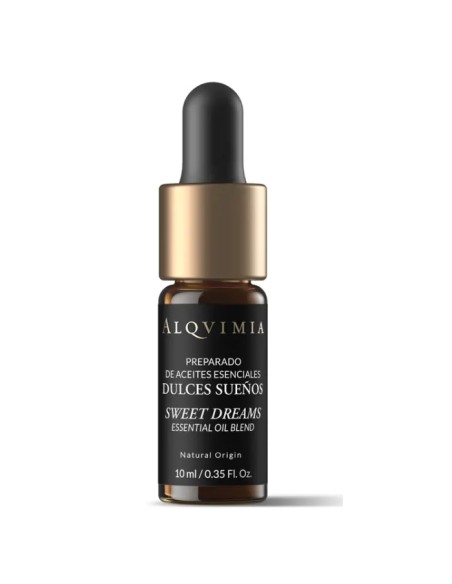 Alqvimia Essential Oil Sweet Dreams 10ml