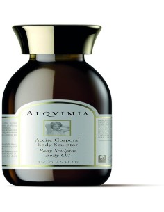 Alqvimia Alquimia Emulsion Corporar Body Sculptor