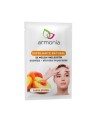 Armonia Gel Exfoliante Melocoton 10g