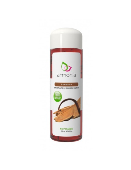 Armonia Ronquina Tonico Capilar 200ml
