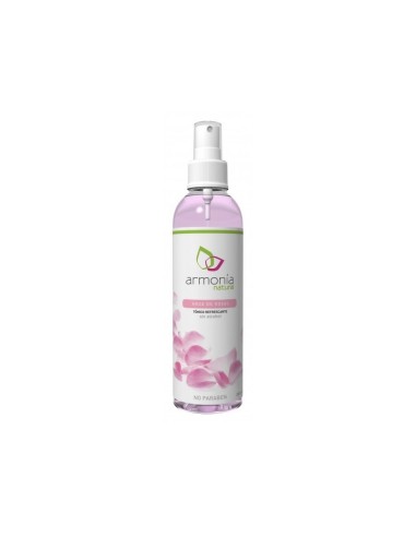 Armonia Agua De Rosas Tonico 200ml Armonia Agua De Rosas Tonico 200ml