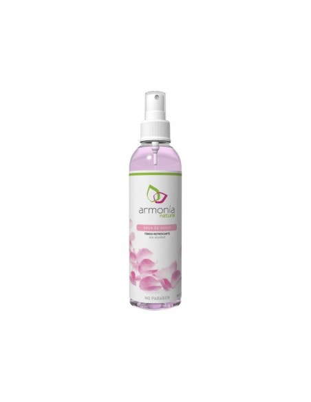 Armonia Agua De Rosas Tonico 200ml