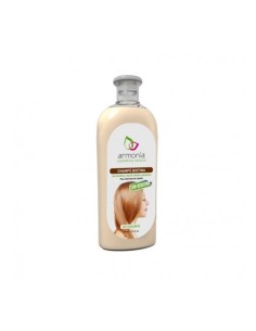 Armonia Champu Biotina 400ml