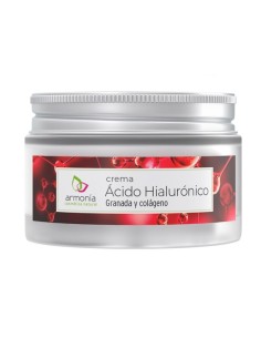 Armonia Crema Esencial Acido Hialuronico 50ml