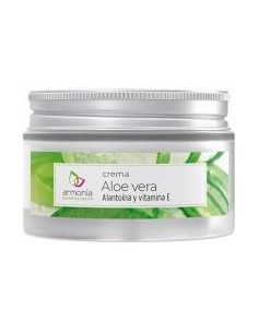 Armonia Crema Esencial Aloe Vera 50ml