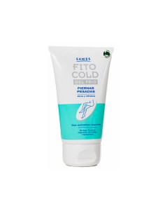 Fitocold Gel Froid Jambes Lourdes 60ml