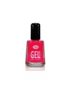 Nurana Gel Effect Nail Polish 01 Coral 10ml
