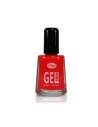 Nurana Gel Effect Nail Polish 03 Red 10ml