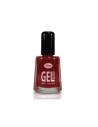 Nurana Gel Effect Nail Polish 04 Garnet 10ml