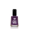 Nurana Gel Effect Nail Polish 07 Violet 10ml