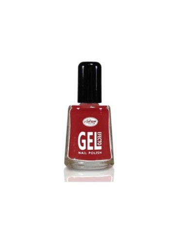 Nurana Gel Effect Nail Polish 09 Scarlata 10ml Nurana Gel Effect Nail Polish 09 Scarlata 10ml