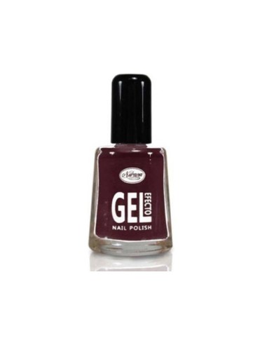 Nurana Gel Effect Nail Polish 10 Burdeaux 10ml Nurana Gel Effect Nail Polish 10 Burdeaux 10ml