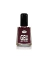 Nurana Gel Effect Nail Polish 10 Burdeaux 10ml