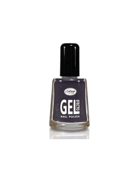 Nurana Gel Effect Nail Polish 12 Stone 10ml