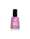 Nurana Gel Effect Nail Polish 16 Pearl Mauve 10ml