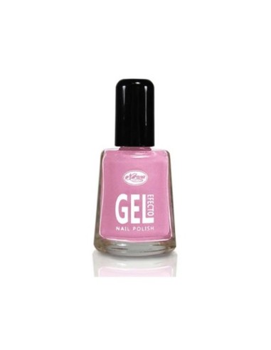 Nurana Gel Effect Nail Polish 17 Pearl Pink 10ml Nurana Gel Effect Nail Polish 17 Pearl Pink 10ml