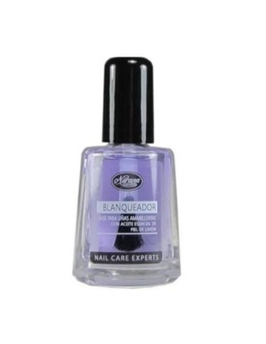 Nurana Nail Treatment Whitening 10ml Nurana Nail Treatment Whitening 10ml