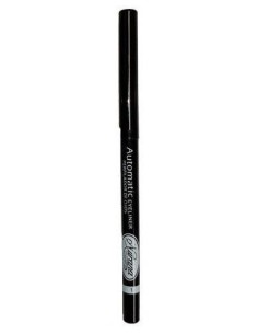 Nurana Perfilador Ojos Automático N01 Negro