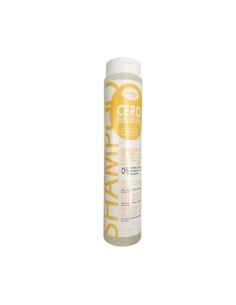 Nurana Zero% Shampooing 250ml