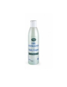 Nurana Facial And Body Scrub Gel 200ml