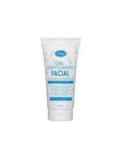 NuraGel Facial Scrub 100ml
