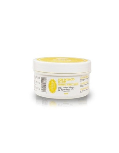 Nurana Masque Capillaire Zero% 250ml