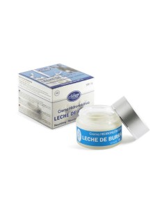 Nurana Hydronutritive Cream Lait D'ânesse 50 ml