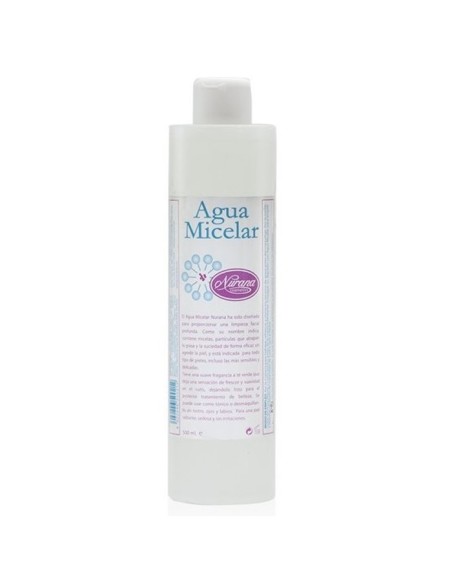 Nurana Eau Micellaire 500ml