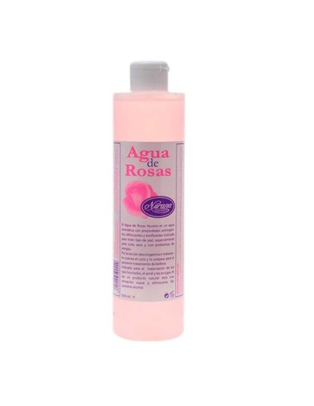 Nurana Eau De Rose 500ml