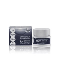 Nurana Crème De Nuit Nourrissante 50ml