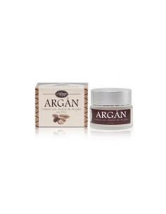 Nurana Crème d'Argan 50ml