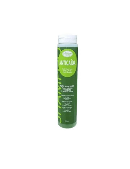 Nurana Shampooing Anti-Chute 250ml